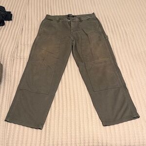 Mens RSQ straight pants